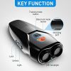 Dog Barking Control Devices